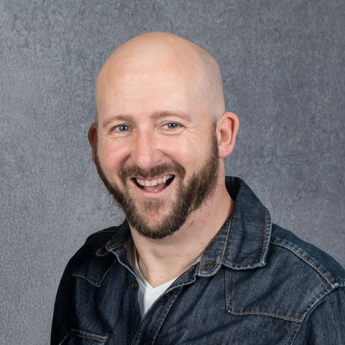 Bart Ramakers