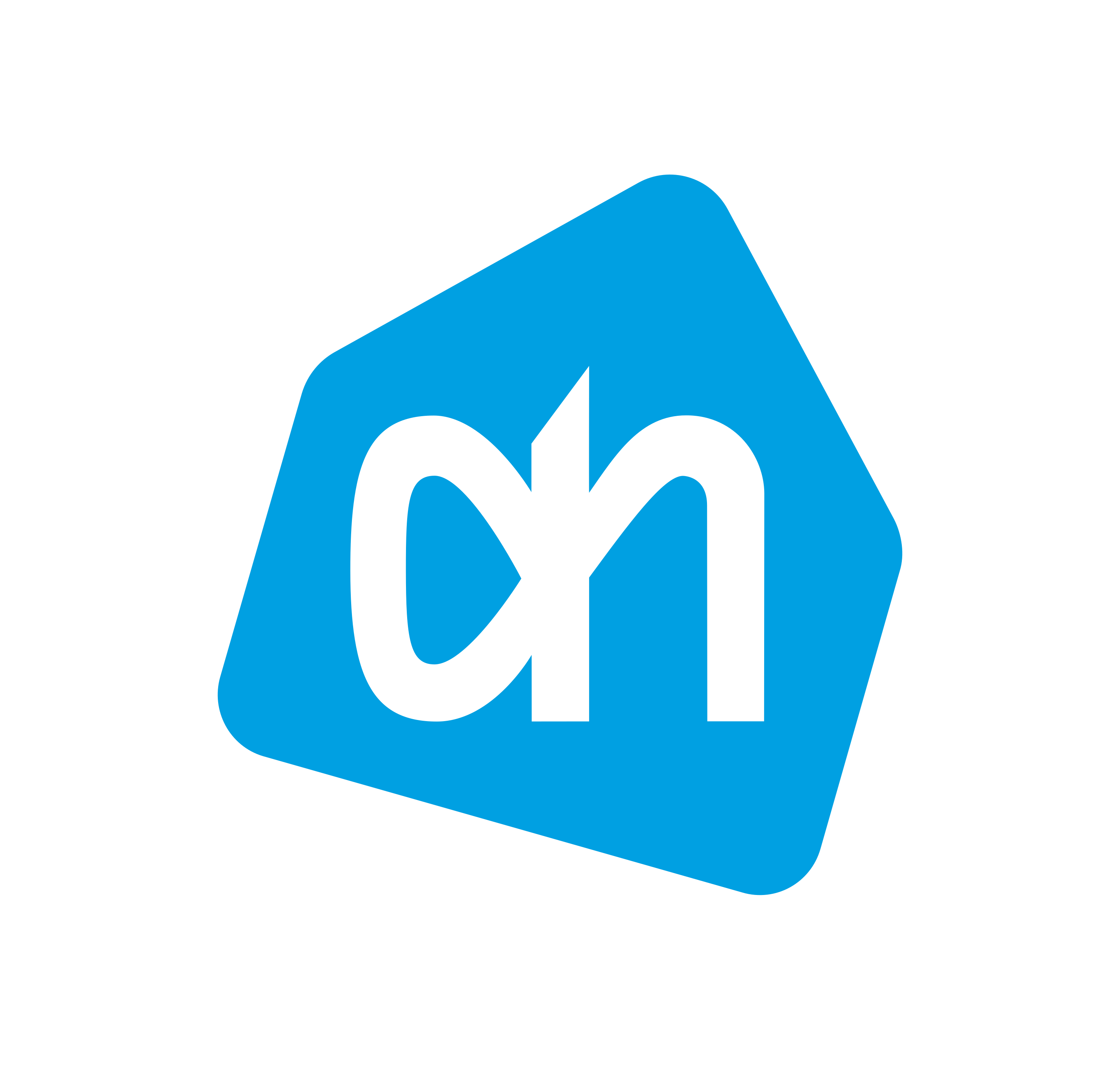 Albert Heijn